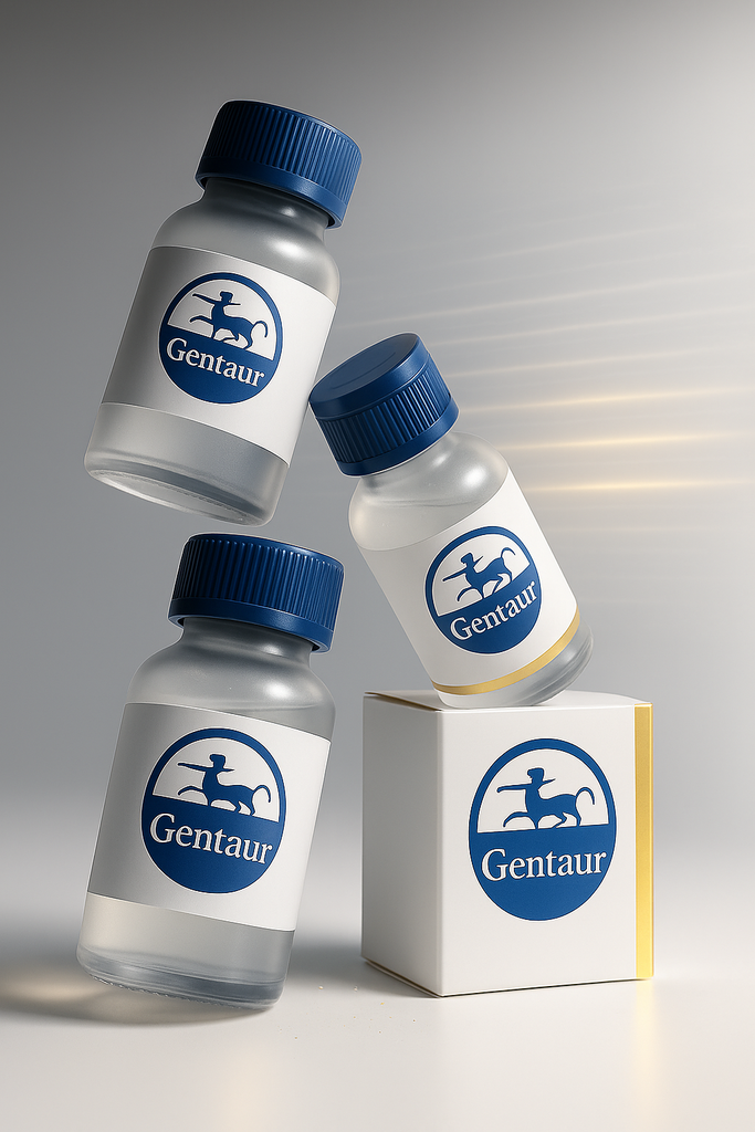 Gentaur L/B M 3-ZONE XS Temp CNSL1200