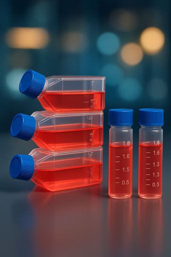 [iCell-0058a] Fluorouracil-Resistant Human Colorectal Cancer Cell Line (SW620/5FU)